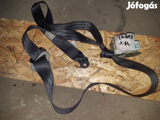 Suzuki Ignis 03-07 Jobb Hátsó Biztonsági Öv