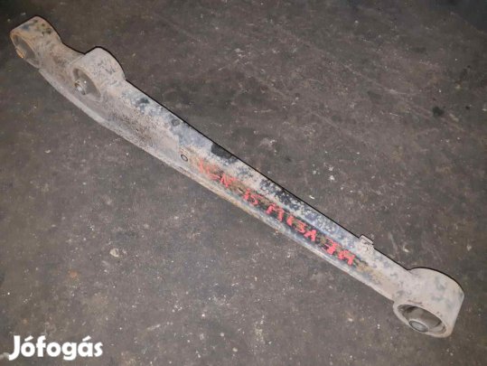 Suzuki Ignis 03-07 Jobb Hátsó Lengőkar