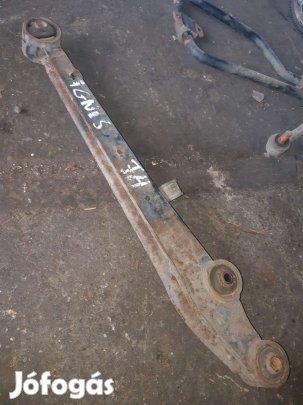Suzuki Ignis 03-07 Jobb Hátsó Lengőkar