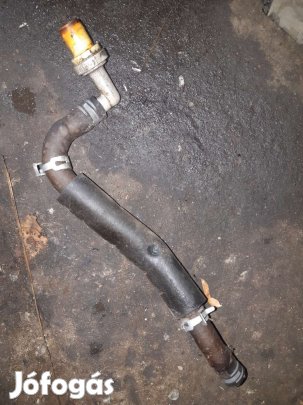 Suzuki Ignis 03-07 Kartergáz Cső