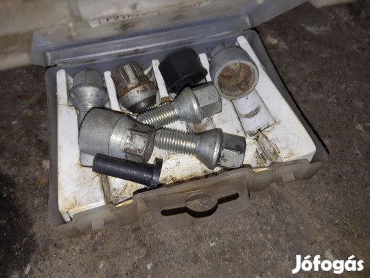 Suzuki Ignis 03-07 Kerékcsavar Készlet