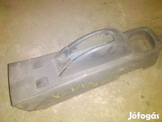 Suzuki Ignis 03-07 Kézifék Box