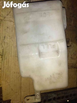 Suzuki Ignis 03-07 Kiegyenlítő Tartály