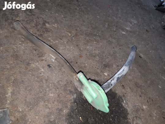 Suzuki Ignis 03-07 Kiegyenlítő Tartály Kupak