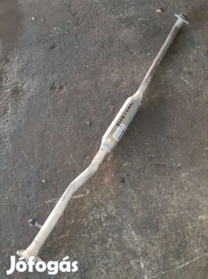 Suzuki Ignis 03-07 Kipufogó Középső Dob