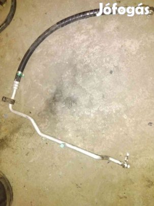 Suzuki Ignis 03-07 Klímacső