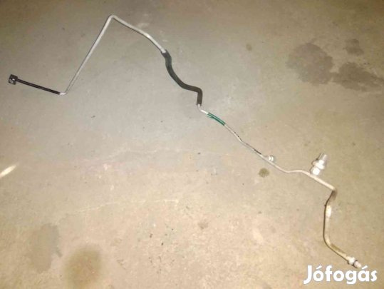 Suzuki Ignis 03-07 Klímacső