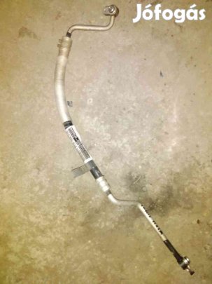 Suzuki Ignis 03-07 Klímacső