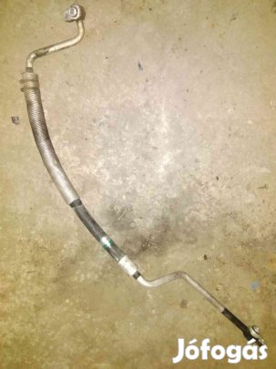 Suzuki Ignis 03-07 Klímacső