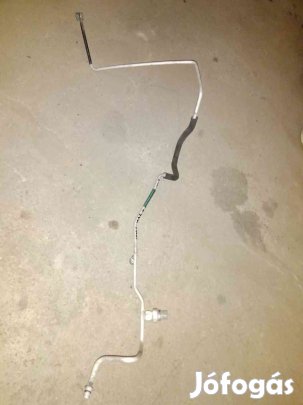 Suzuki Ignis 03-07 Klímacső