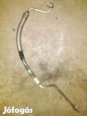 Suzuki Ignis 03-07 Klímacső