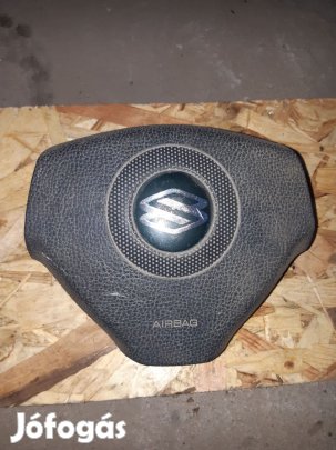 Suzuki Ignis 03-07 Kormány Légzsák
