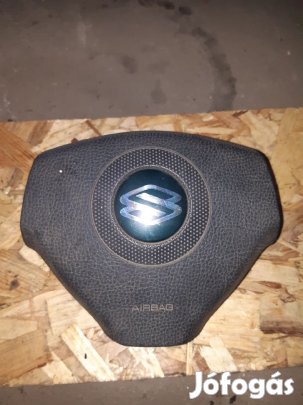Suzuki Ignis 03-07 Kormány Légzsák