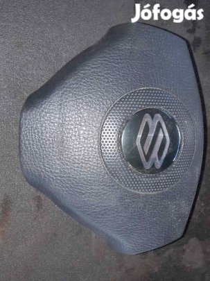 Suzuki Ignis 03-07 Kormány Légzsák