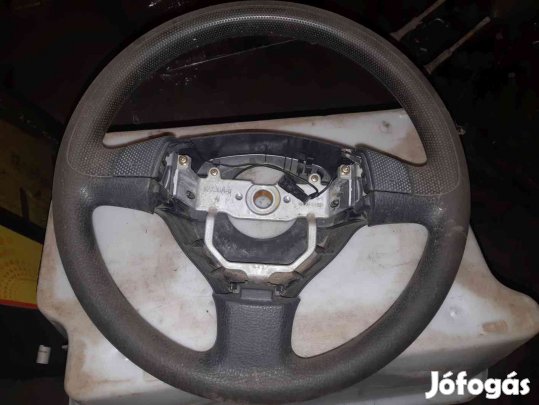 Suzuki Ignis 03-07 Kormánykerék