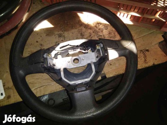 Suzuki Ignis 03-07 Kormánykerék