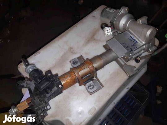 Suzuki Ignis 03-07 Kormányoszlop + Elektromos Kormányszervó Motor +