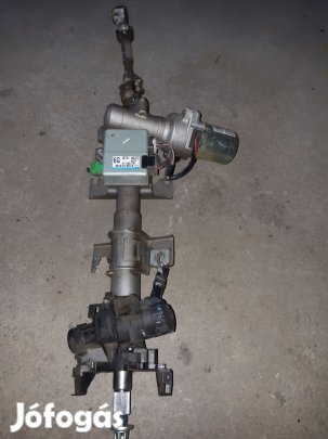 Suzuki Ignis 03-07 Kormányoszlop + Kormánykardán + Elektromos