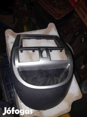 Suzuki Ignis 03-07 Középkonzol Keret