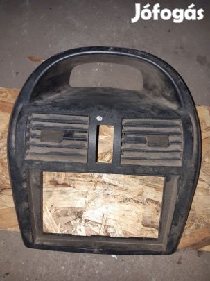 Suzuki Ignis 03-07 Középkonzol Keret + Középső Szellőző