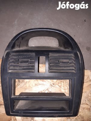 Suzuki Ignis 03-07 Középkonzol Keret + Középső Szellőző