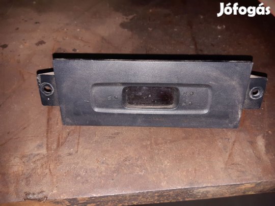 Suzuki Ignis 03-07 Központi Kijelző