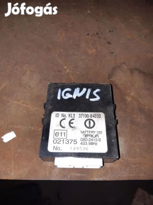 Suzuki Ignis 03-07 Központizár Vezérlő