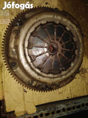 Suzuki Ignis 03-07 Kuplung Szett + Egytömegű Lendkerék