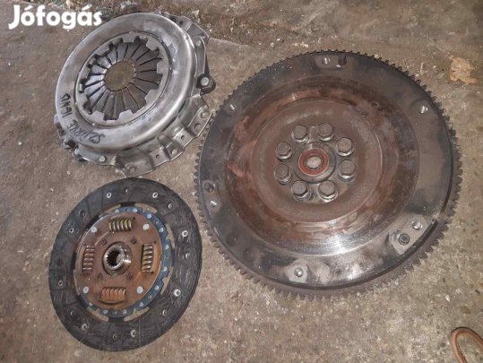 Suzuki Ignis 03-07 Kuplung Szett + Egytömegű Lendkerék