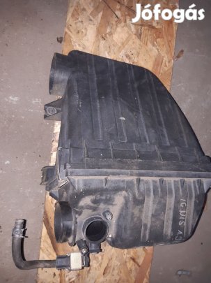 Suzuki Ignis 03-07 Légszűrő Ház