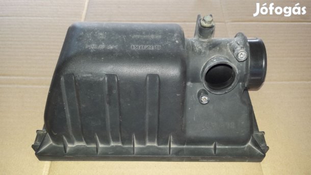 Suzuki Ignis 03-07 Légszűrő Ház Fedél