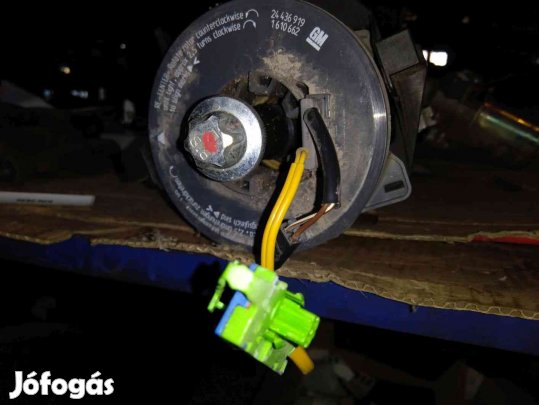 Suzuki Ignis 03-07 Légzsák Átvezető Szalag