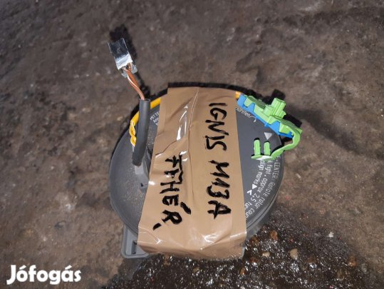 Suzuki Ignis 03-07 Légzsák Átvezető Szalag