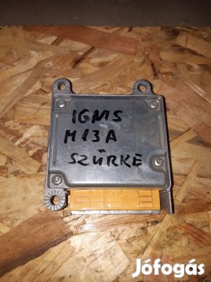 Suzuki Ignis 03-07 Légzsák Vezérlő