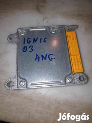 Suzuki Ignis 03-07 Légzsák Vezérlő