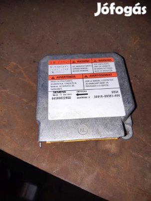 Suzuki Ignis 03-07 Légzsák Vezérlő