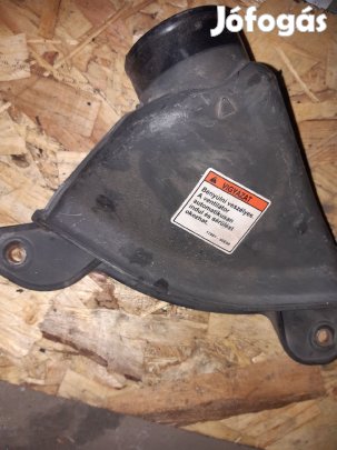 Suzuki Ignis 03-07 Levegő Beömlő