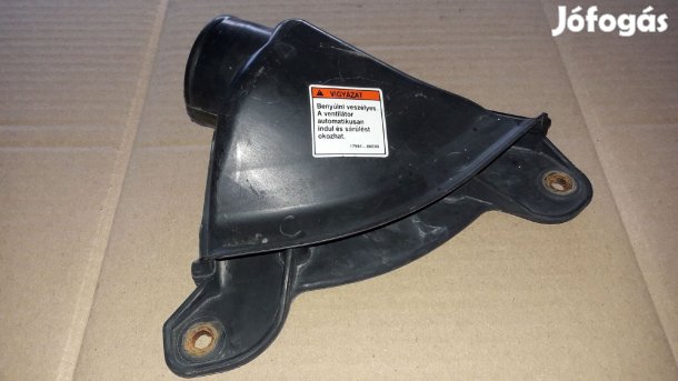 Suzuki Ignis 03-07 Levegőcső