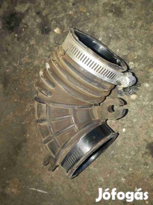 Suzuki Ignis 03-07 Levegőcső