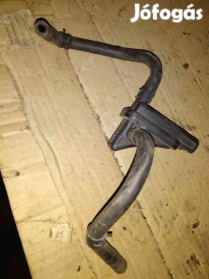 Suzuki Ignis 03-07 Levegőcső