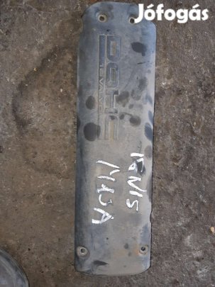 Suzuki Ignis 03-07 Motor Fedél