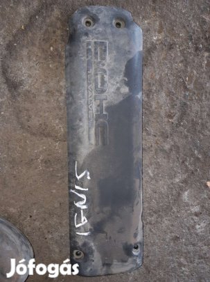 Suzuki Ignis 03-07 Motor Fedél