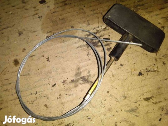 Suzuki Ignis 03-07 Motorháztető Nyitó