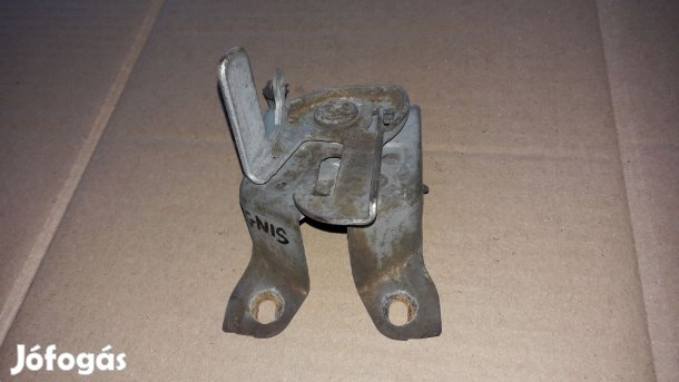 Suzuki Ignis 03-07 Motorháztető Zárszerkezet