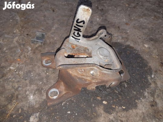 Suzuki Ignis 03-07 Motorháztető Zárszerkezet