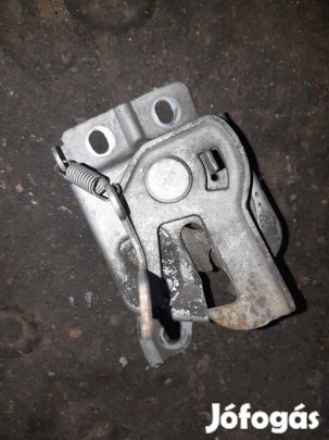 Suzuki Ignis 03-07 Motorháztető Zárszerkezet