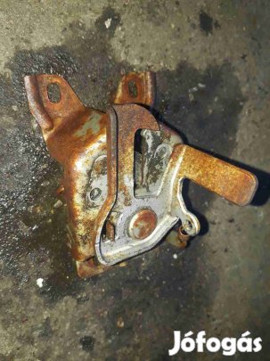 Suzuki Ignis 03-07 Motorháztető Zárszerkezet