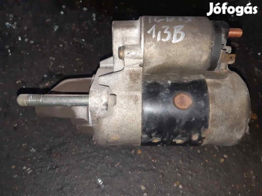 Suzuki Ignis 03-07 Önindító