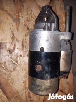 Suzuki Ignis 03-07 Önindító