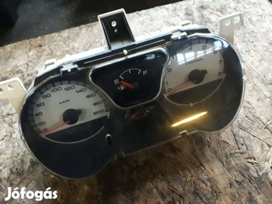 Suzuki Ignis 03-07 Óraegység / Kilométeróra